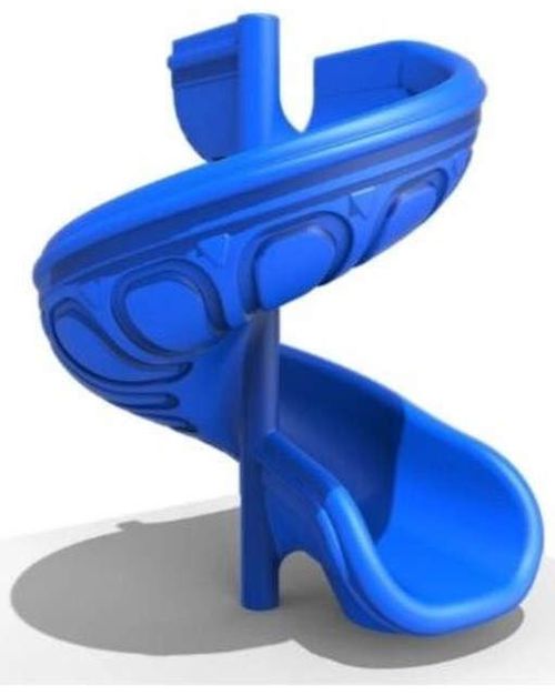 cumpără Tobogan Badar Спуск спиральный 150см (BADAR7) în Chișinău 
