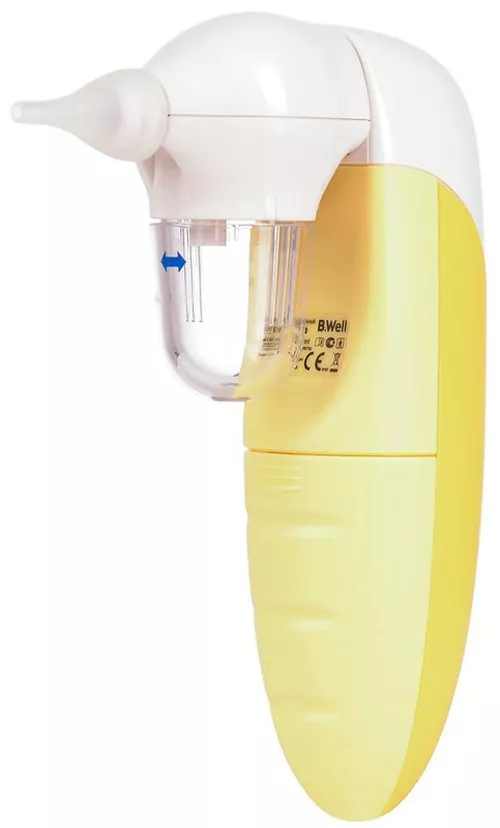 купить Аспиратор назальный B.Well WC-150 aspirator nazal в Кишинёве 