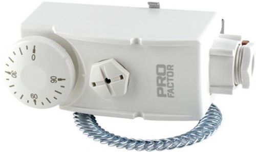 купить Термостат Profactor Termostat de contact W PF в Кишинёве 