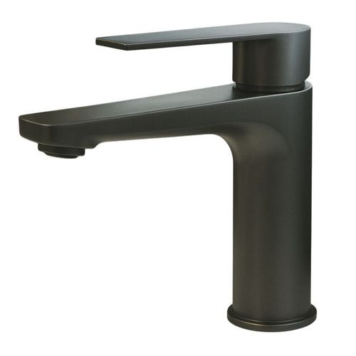 cumpără Baterie lavoar Mat|eco Aleo тёмно серый în Chișinău 