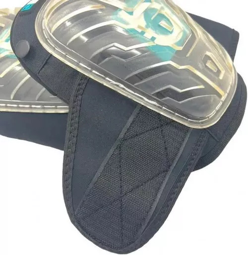 cumpără Echipament de protecție personală Bihui TKPG Наколенники гелевая поверхность Черные în Chișinău 