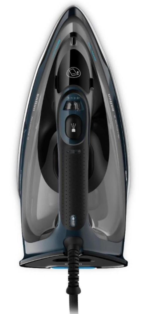 cumpără Fier de călcat Braun SI9682DB TexStyle 9 în Chișinău 