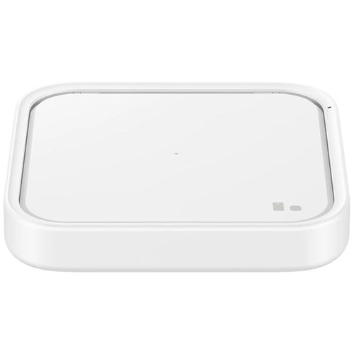 cumpără Încărcător wireless Samsung EP-P2400 15W Pad w/o TA White în Chișinău 