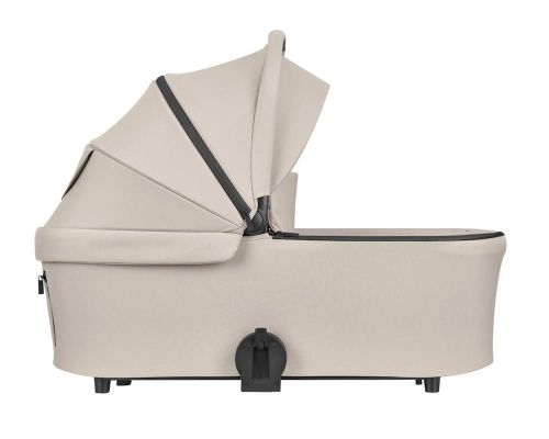 cumpără Сărucior pentru copii Kikka Boo Modena Beige 2027 3in1 (3800171225694) în Chișinău 