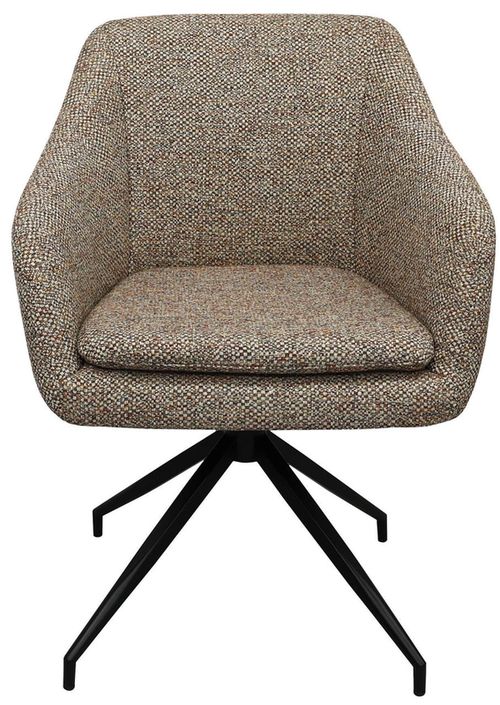 cumpără Scaun Deco Santi C3052V Terracotta în Chișinău 