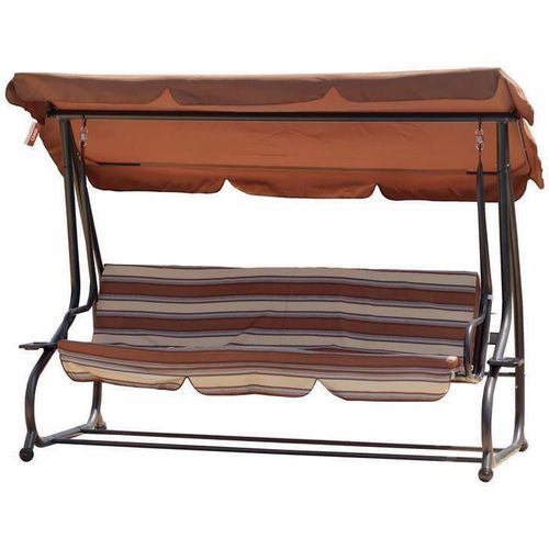 купить Садовая мебель Green Bay Santorini albastru-maro (37924) в Кишинёве 