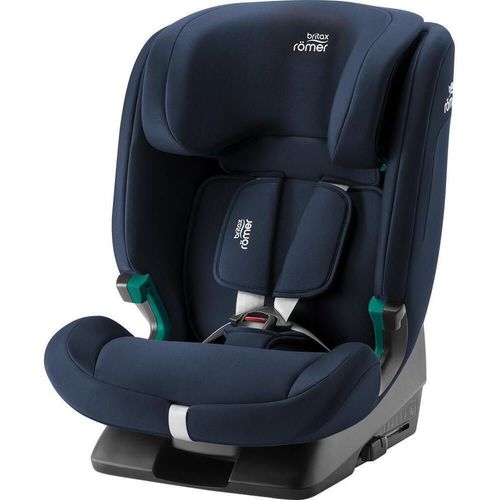 cumpără Scaun auto Britax-Römer EVOLVAFIX Night Blue (2000039731) în Chișinău 