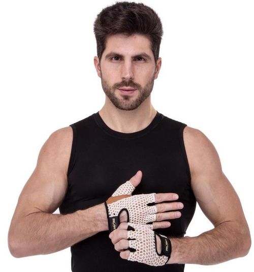 cumpără Îmbrăcăminte sport Zelart 10105 Manusi fitness L SB-161966 în Chișinău 