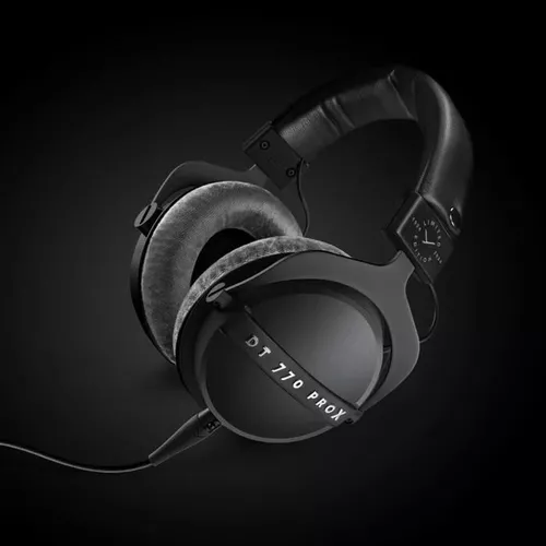 cumpără Căști cu fir Beyerdynamic DT 770 PRO X Limited Edition în Chișinău 
