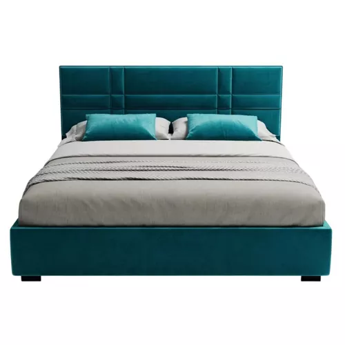 купить Кровать my-STYLE my-Rita 160x200 (P26D16M18) в Кишинёве 