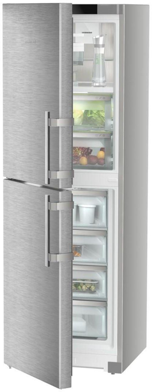 купить Встраиваемый холодильник Liebherr SBNsdd 5264 в Кишинёве 