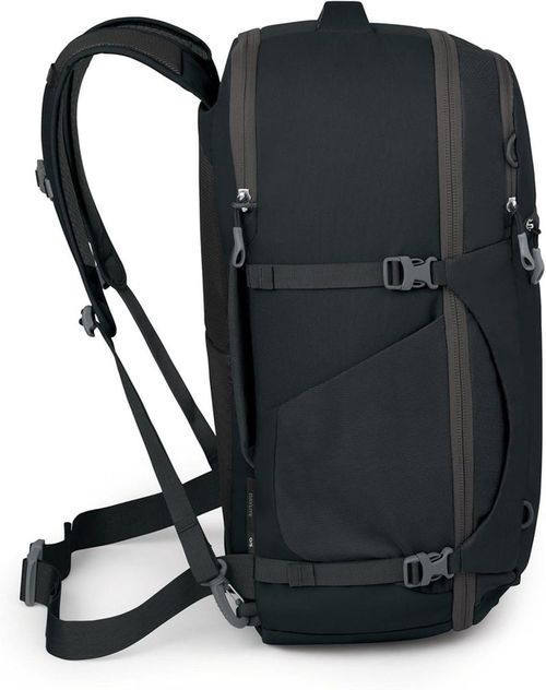 cumpără Rucsac sportiv Osprey Daylite Co Travel Pack 44 Black (843820187083) în Chișinău 