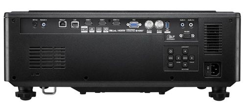 cumpără Proiector Optoma ZU920TST, Negru în Chișinău 