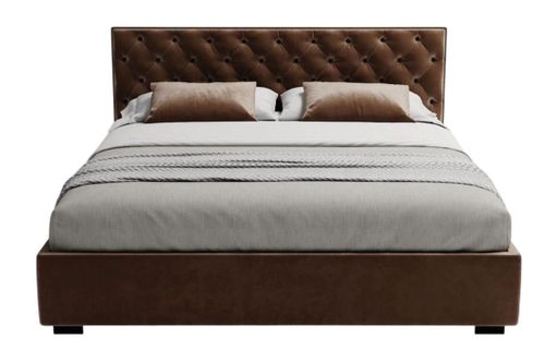 купить Кровать my-STYLE my-Mona 120x200 (P09D12M06) в Кишинёве 