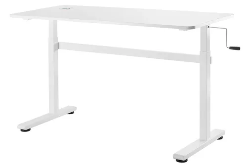 купить Стол компьютерный Ergo Office ER-401W в Кишинёве 