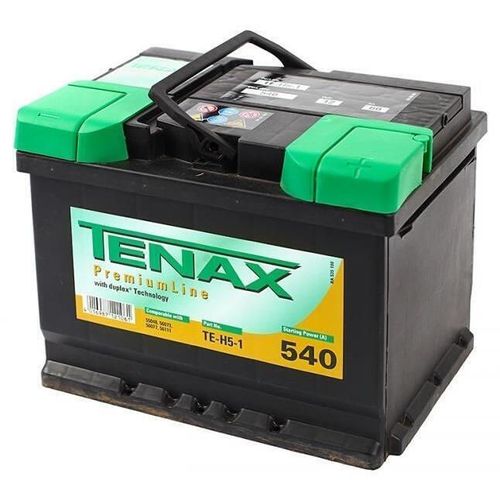 cumpără Acumulator auto Tenax 12V 60 Ah Tenax.Premium (st) în Chișinău 