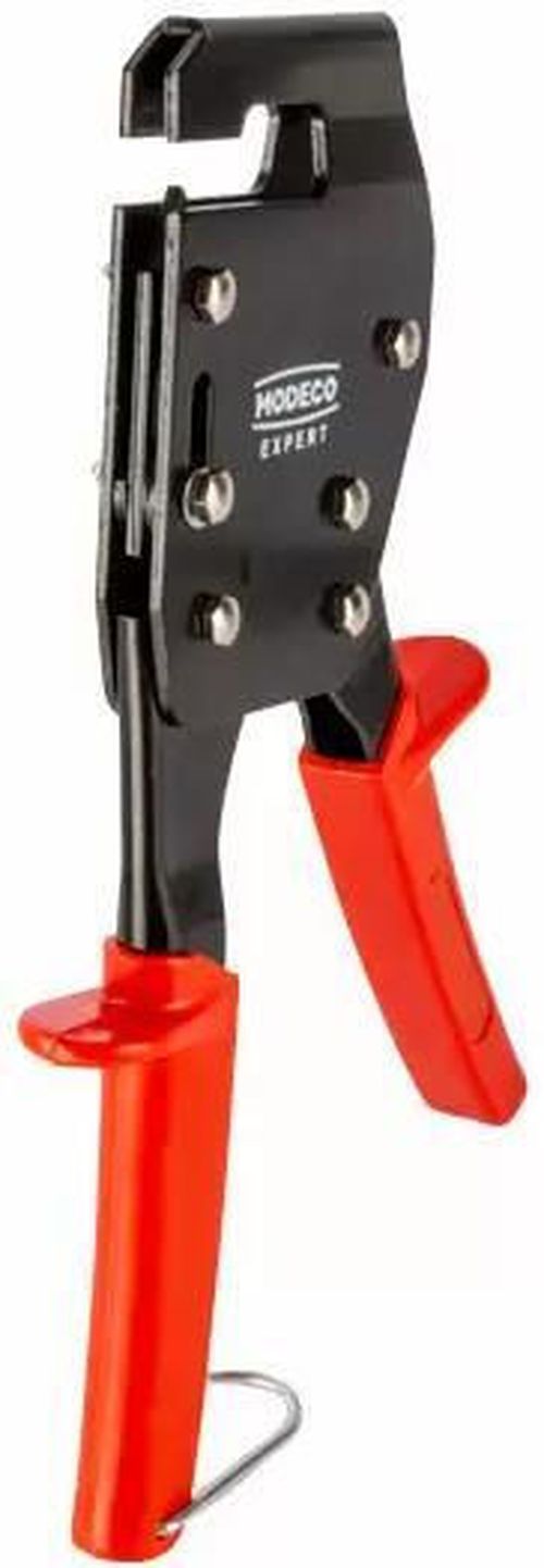 купить Ручной инструмент Modeco Expert 305303 Нож для металлического профиля 340 мм MN-40-310 в Кишинёве 