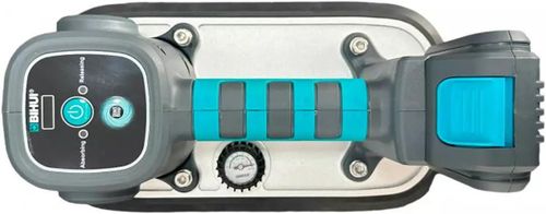 купить Присоска вакуумная Bihui LFBSL аккумуляторная присоска quadro с манометром 170кг в Кишинёве 