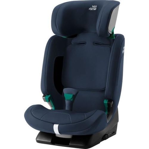 cumpără Scaun auto Britax-Römer Versafix Night Blue (2000039732) în Chișinău 