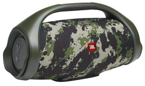 cumpără Boxă portativă Bluetooth JBL Boombox 2 Squad în Chișinău 