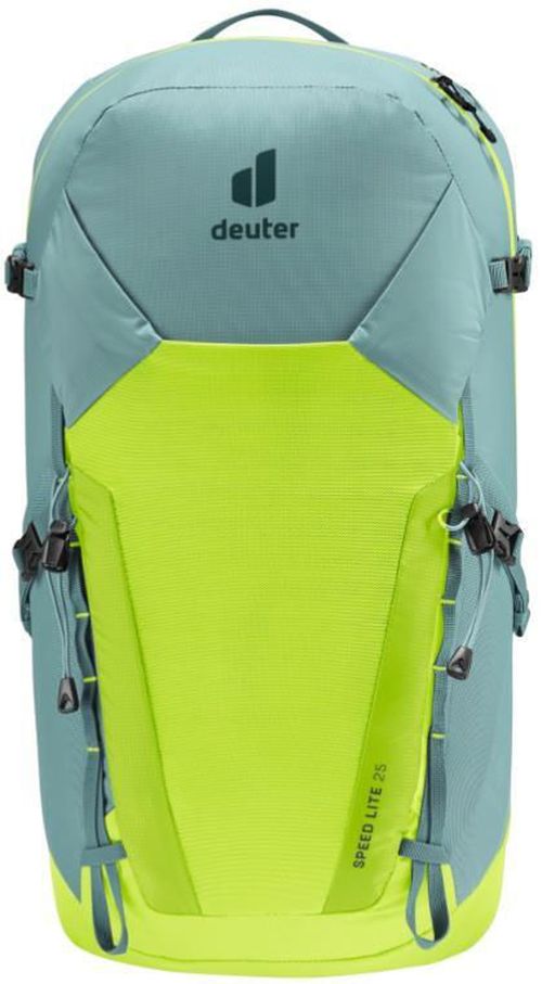 купить Рюкзак спортивный Deuter Speed Lite 25 jade-citrus в Кишинёве 