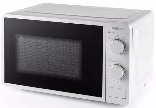 купить Микроволновая печь Muhler MO-5003 в Кишинёве 