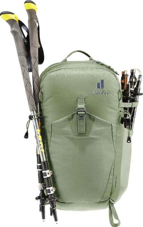 cumpără Rucsac turistic Deuter Trail 25 grove-ivy (3440524 1214 0) în Chișinău 