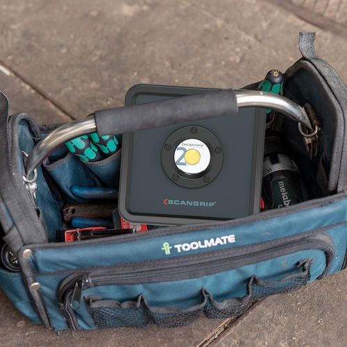 cumpără Iluminat construcţii Scangrip 03.5456 NOVA R în Chișinău 