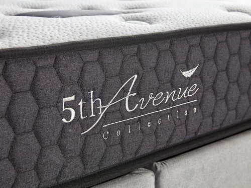 cumpără Saltea ortopedică Askona Матрас Serta Bowery 180x200 în Chișinău 