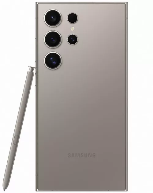 cumpără Smartphone Samsung S928/1024 Galaxy S24U Titan în Chișinău 