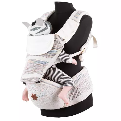 cumpără Marsupiu pentru copii Chipolino HIP STAR FLY multicolor KENHSF0235ML în Chișinău 