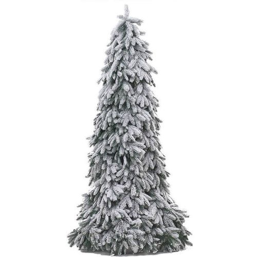 купить Декоративная ёлка Divi Trees American Small Snow 1,5m в Кишинёве 