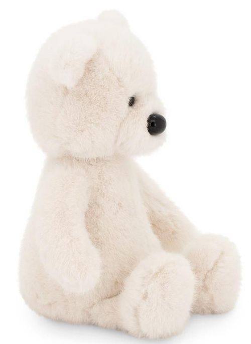 cumpără Jucărie de pluș Orange Toys OT8017/25 White Bear 25cm în Chișinău 