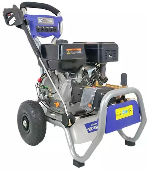 купить Мойка высокого давления Annovi Reverberi 27857 1475XE 280Bar 960L/h 14 Series в Кишинёве 