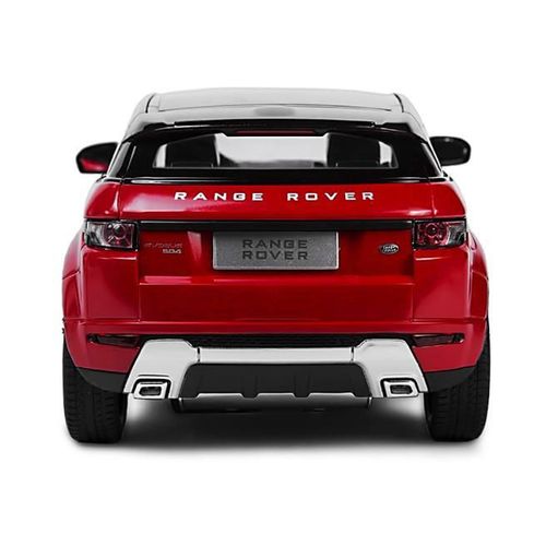 купить Радиоуправляемая игрушка Rastar 47900 T/C 1:14 Range Rover Evoque, rosie, 43586 в Кишинёве 