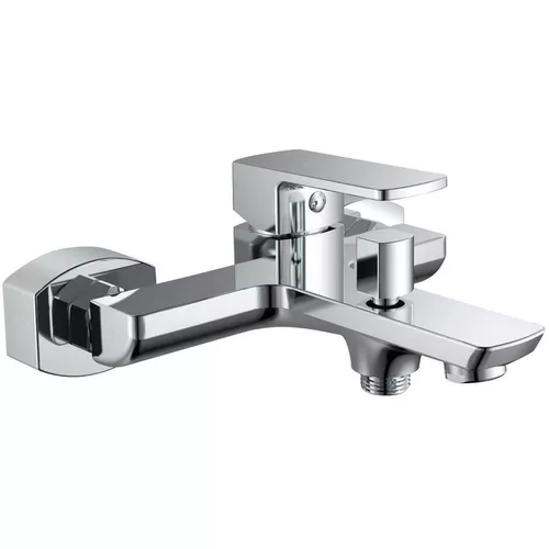 купить Смеситель для ванны Gehler Quadrat cada 6292592C в Кишинёве 