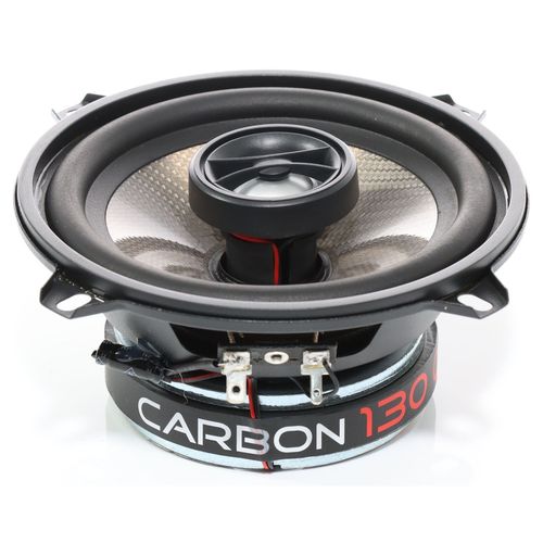 купить Авто-колонки Audio System CARBON 130 Coax (set) в Кишинёве 