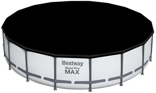 cumpără Piscină cu cadru Bestway 56462 Piscina cu cadru metalic 549x122cm în Chișinău 