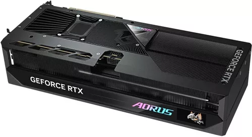 купить Видеокарта Gigabyte AORUS GeForce RTX™ 5080 MASTER 16G / 16GB GDDR7 в Кишинёве 