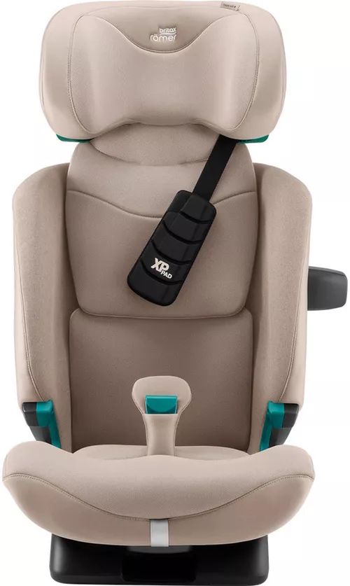 купить Автокресло Britax-Römer AdvansaFix Pro Teak Style в Кишинёве 