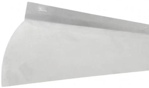 cumpără Șpaclu Bihui PTKJ40-SB Lamă spatulă 400x0,3 mm în Chișinău 