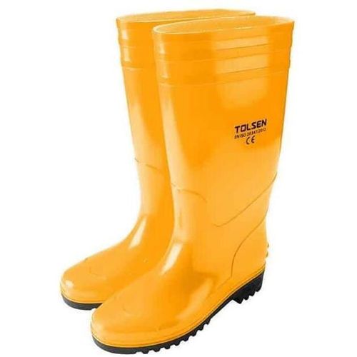 купить Спецобувь Tolsen Резиновые сапоги 43 (45128) в Кишинёве 