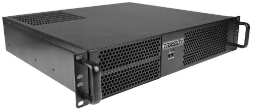 cumpără Înregistrator Hikvision TRASSIR NeuroStation PRO 32 în Chișinău 