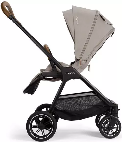 cumpără Сărucior pentru copii Nuna ST16600HAZGL compact TRIV Next Hazelwood în Chișinău 
