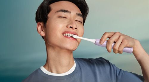 купить Щетка зубная электрическая Philips HX4033/27 Sonicare 3100 в Кишинёве 