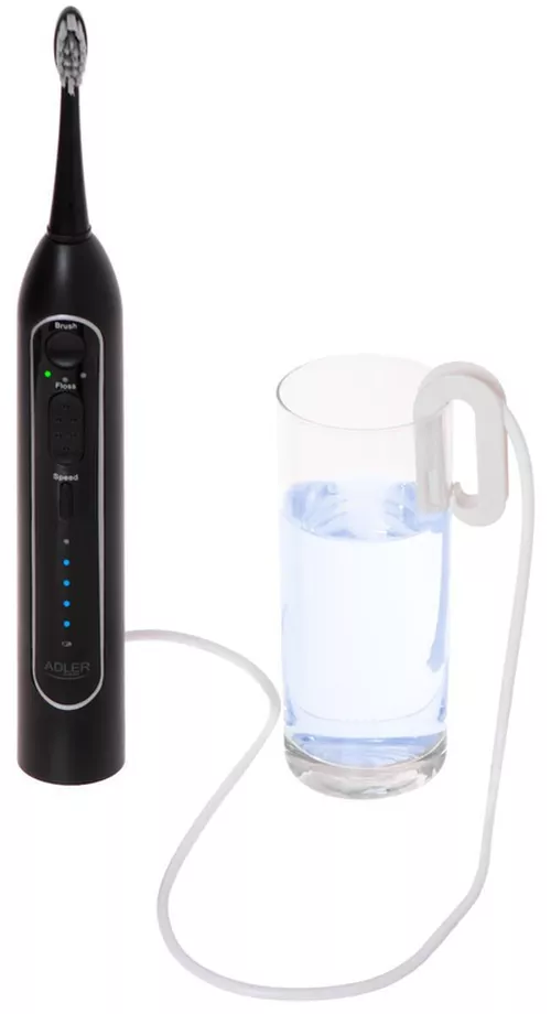 cumpără Irigator Adler AD 2180 Black în Chișinău 