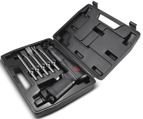 cumpără Ciocan demolator Mighty Seven SC-0517C Пневмомолоток SC-211 и круглых 5 зубил SC-415 в пласт чемодане în Chișinău 
