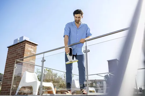cumpără Curățător de geamuri Karcher WV 2 Universal Care în Chișinău 
