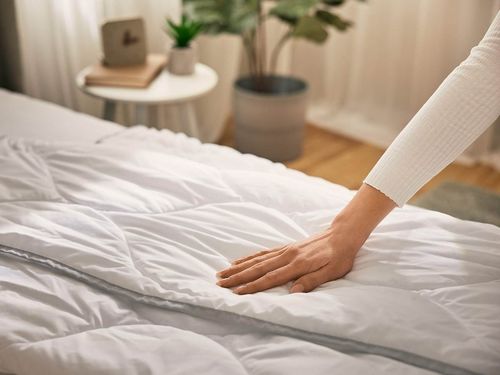 cumpără Textile de casă Dormeo My Comfortable Duvet Light V1 140x200 (110085525) în Chișinău 