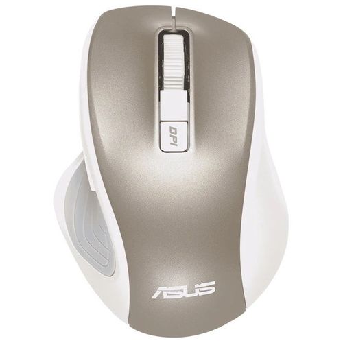 купить Мышь ASUS MW202, Gold в Кишинёве 